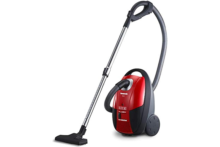 High Power Vacuum Cleaner