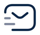 Mail icon