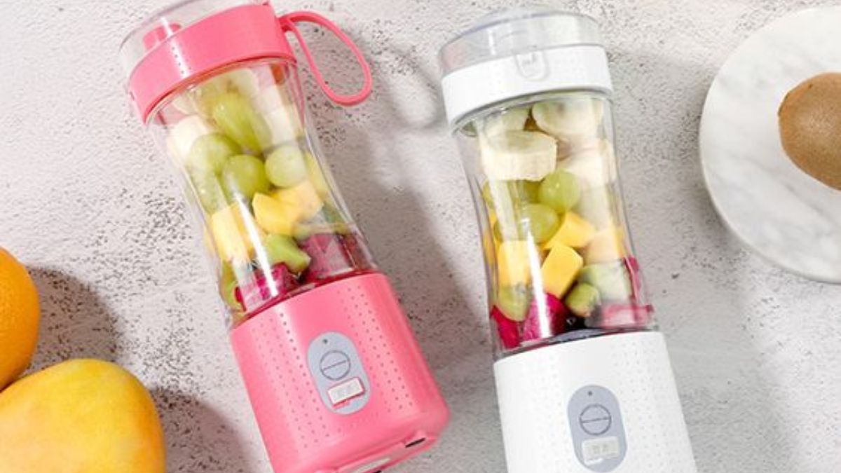 Portable Blender