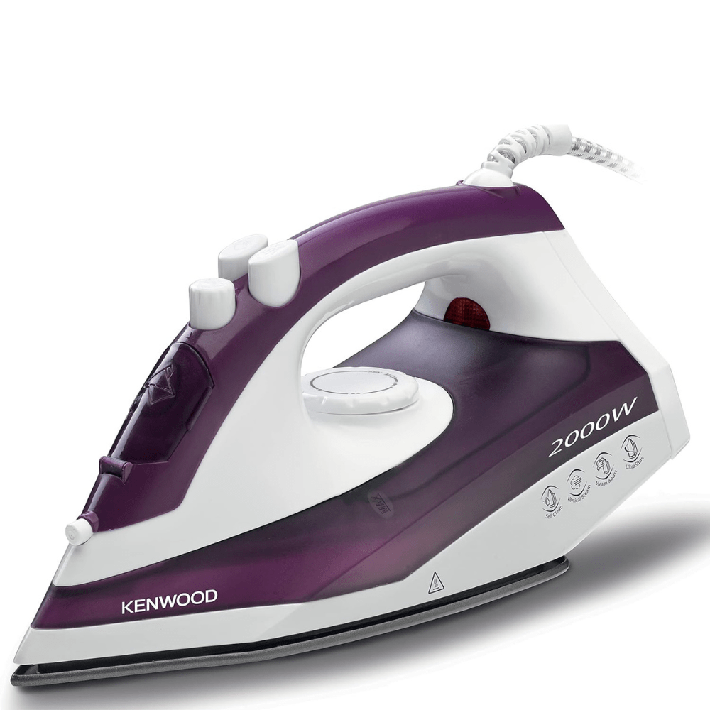 Steam Iron icon
