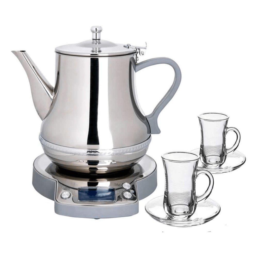 Tea Maker icon